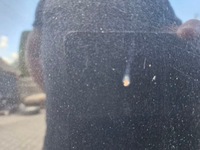 фото thumb №6, Audi a4 b8 капот крышка двигателя перед передняя