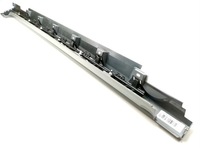 фото thumb №13, Новая org планка пороговая порог внешний правая vw passat b8 3g0853856am la7c