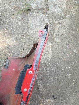 фото thumb №6, Бампер переднє перед hyundai getz 02-06 колір hl комплектний