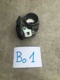 фото thumb №1, Mazda cx3 дросельна заслінка 2.0 pe0113640b