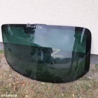 Купить Стекло задний задний  vw passat cc 2008-2012 антенна с подогревом зелёный nowa, фото thumb