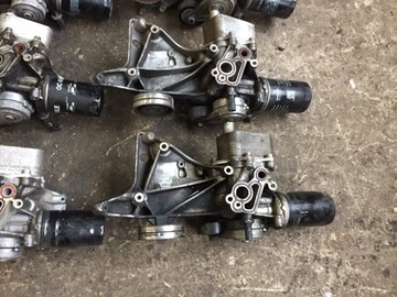 фото thumb №5, Audi a4 b8 a5 8t основа фільтра масла 06h903143e