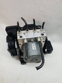 фото thumb №6, Nissan leaf ii 17-21 насос тормозная abs 47660-5sh0a