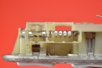 фото thumb №8, Лампа освітлення салону перед 9680713880 peugeot partner 2 ii 08-12