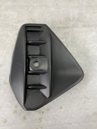 фото thumb №8, Решётка бампера правые перед audi q4 e-tron 89a