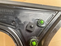 фото thumb №6, Ford focus mk4 права молдинг кришки задня задня