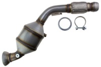 фото thumb №7, Каталізатор mercedes sprinter