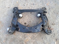 Audi a6 c6 седан 3.0 tdi підрамник перед в Україні, фото thumb