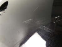 фото thumb №5, Двері ліва seat ibiza iv 3d lc9z