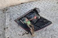 фото thumb №10, Лампа левая задняя dodge journey 05067785ad 2.0l бензиновый 125kw 2010