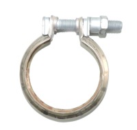 Купить Хомут выхлоп fiat ducato 2014-, фото thumb