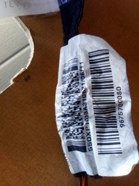 фото thumb №9, Citroen c4 ii b7 стеля стеля