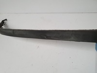 фото thumb №6, Opel mokka x накладка-спойлер спойлер гумовий бампера