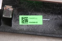 фото thumb №10, Mini clubman f54 молдинг декоративная dekor панели консоли alu europa 9343666