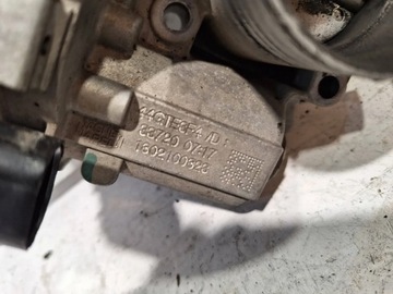 фото thumb №6, Дроссельная заслонка 1602100623 fiat panda iii 1.0 мягкий