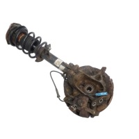 Mini cooper s r56 рычаг поворотный кулак амортизатор правый перед Оригинал, фото thumb