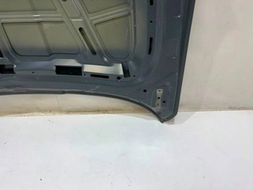 фото thumb №12, Капот кришка двигуна hyundai tucson iv 20-