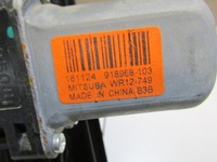 фото thumb №10, Механизм окон задняя ecosport 2016 rok