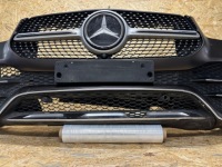 Mercedes gle w167 coupe бампер перед передний kompletny a1678855103 камера Киев, фото thumb