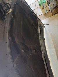 фото thumb №15, Капот audi a6 c6 код лакокрасочного покрытия lz9w