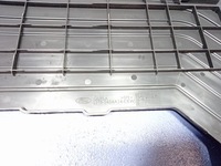 фото thumb №4, Ford puma mk2 пол обшивка багажника l1tb-s454a14-ebw