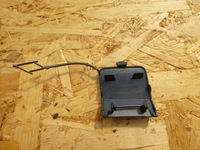 фото thumb №2, Vw golf viii hb заглушка фаркоп hak бампер зад 5h6807441