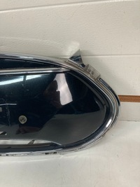 фото thumb №6, Решётка радиатора решётка радиатора tesla s