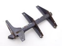 фото thumb №1, Daf lf 45 55 кронштейн крыла правый перед 17,5