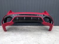 фото thumb №6, Alfa romeo stelvio qv бампер задняя kompletny