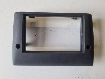 фото thumb №1, Fiat stilo рамка захист радіо 2 din європа 02 r