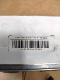 фото thumb №6, Подушка воздушная правая подушка безопасности пассажира bmw x3 30344611