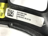 фото thumb №9, Решітка радіатора решітка радіатора бампера mercedes glb x247 w247 a2478881900