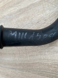 фото thumb №13, Труба трубка  інтеркулер renault megane iii scenic iii 1.5dci - 8200981497