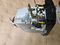 фото thumb №4, Toyota auris ii 13-14 радио навигация модуль