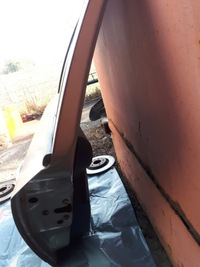 фото thumb №6, Дверь opel astra h левый задняя