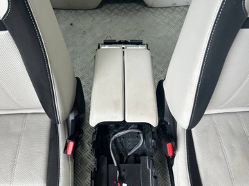 фото thumb №7, Сиденье сиденья диван обшивки туннель range rover velar l560 европа