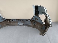 фото thumb №9, Hyundai kona ii ev электрик sx2e-ev 2023-2025 бампер задняя задний 86611-hf010