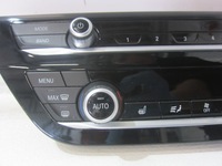 фото thumb №8, Bmw x3 g01 g02 панель перемикач радіо кондиціонера радіо 7947699 7951987