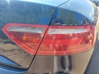 фото thumb №8, Kompletny задня audi a5 8t lz5a кришка багажника багажника бампер задня лампи