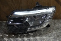 фото thumb №1, Лампа лівий перед sandero ii lift 260605665r orginał