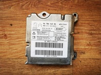 фото thumb №5, Peugeot 508 i подушка безопасности подушки безопасности натяжители комплект