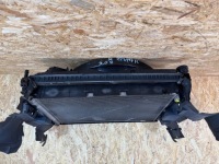 Ремень передний усилитель балка радиатор sl 400 sl400 r231 amg рестайлинг  3.0b с Разборки, фото thumb