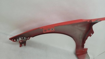 фото thumb №10, Ford fiesta mk7 vii 08+ крыло перед переднее правый fv c1bba-16015aa