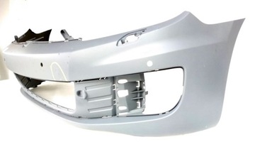 фото thumb №7, Бампер do volkswagen golf vi sedanousine 08-12