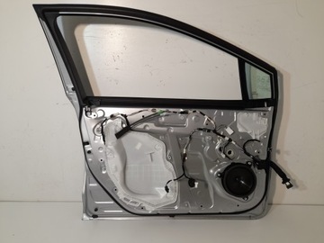 фото thumb №12, Toyota corolla e21 двері передні ліві sedan t381