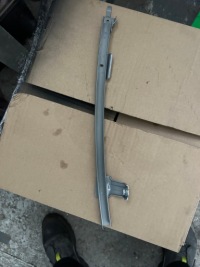 фото thumb №5, Toyota yaris iv прокладки планки дверь зад перед p