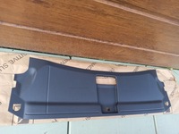 фото thumb №4, Захист ременя маскувальна накладка верхня audi q3 8u0807081c