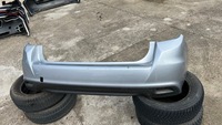 фото thumb №1, Бампер задняя задний subaru impreza 2017 - eur