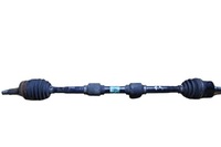 фото thumb №1, Привідний вал правий перед hyundai i40 49501-3z450