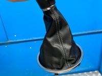 фото thumb №5, Vw beetle r-line ручка чохол шкіряний шкіра